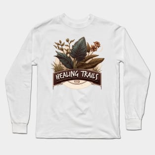 Hiking Gift Ideas Long Sleeve T-Shirt